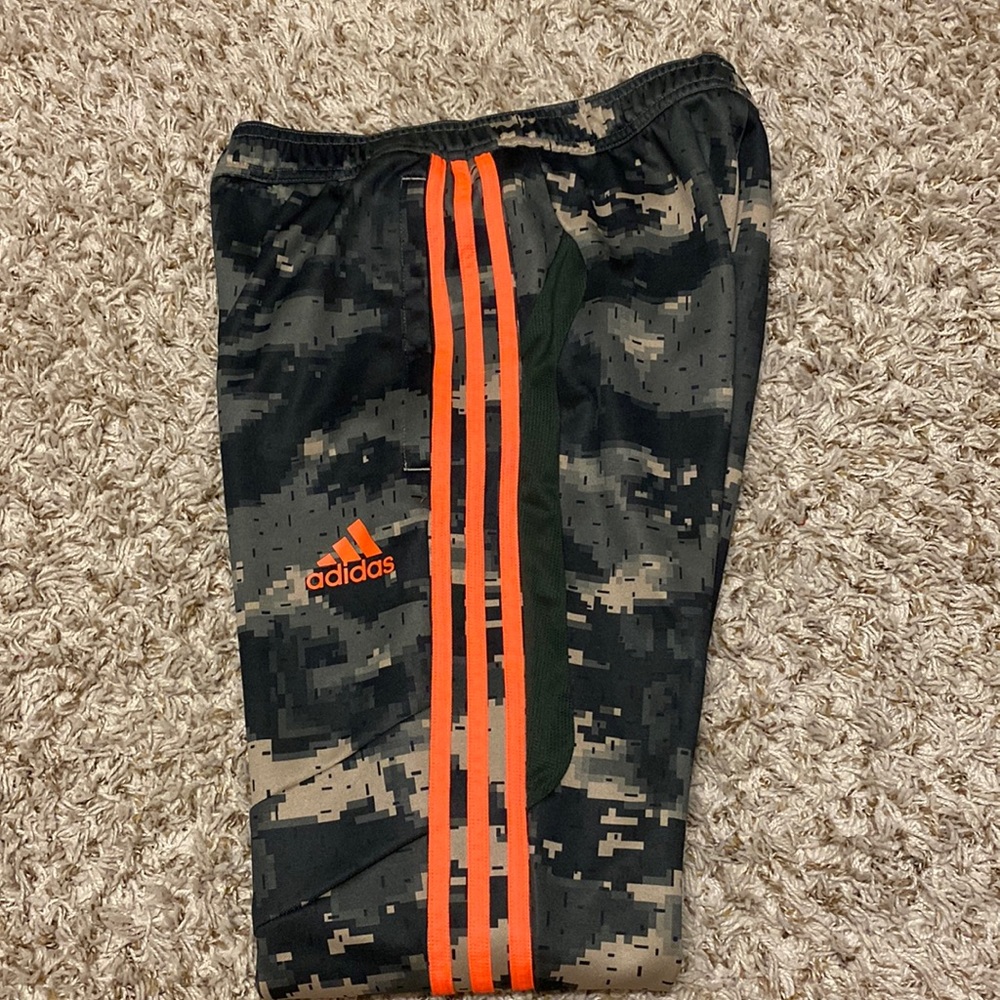 Adidas baseball pants